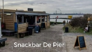 Snackbar De Pier